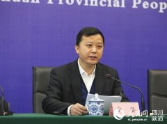 四川：“春风行动”有效解决农民工健康返岗和企业复工难