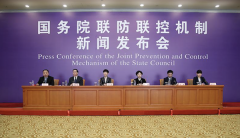 国家卫健委：已派出3万余名医务人员支援湖北武