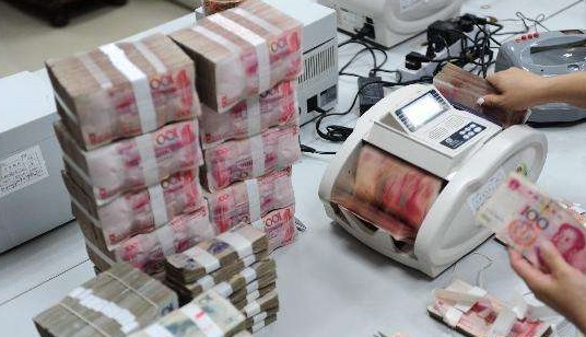 中国各级财政疫情防控经费超过1000亿元