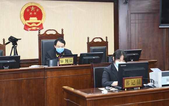 北京首批！这些涉疫情犯罪案件被法院集中宣判