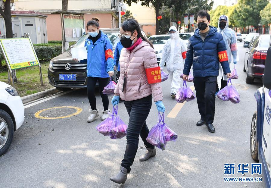 习近平总书记关切事｜不获全胜不收兵——决胜之地湖北战“疫”进行时
