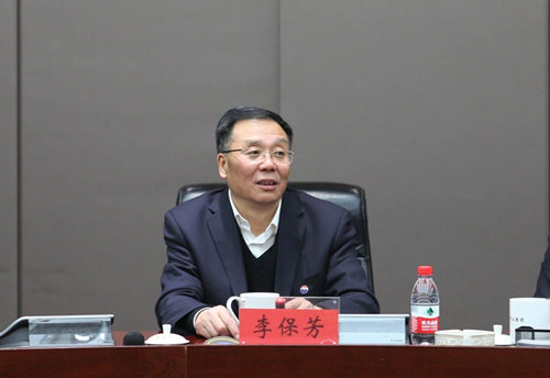 李保芳卸任董事长，茅台集团进入“后千亿”时代