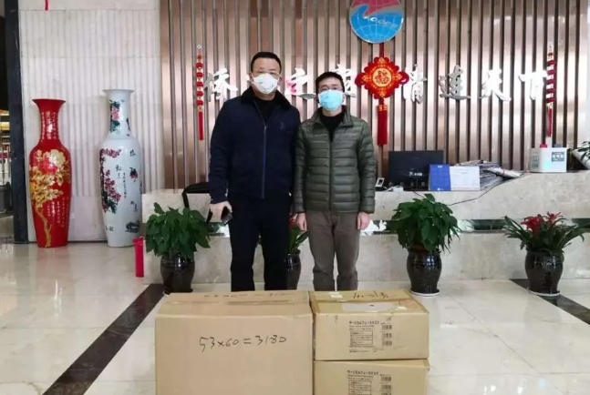 侨”见力量——中央社院侨界学员在行动