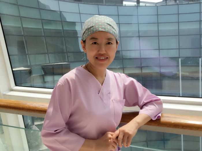 四部门联合发布“一线医务人员抗疫巾帼英雄谱”（图）