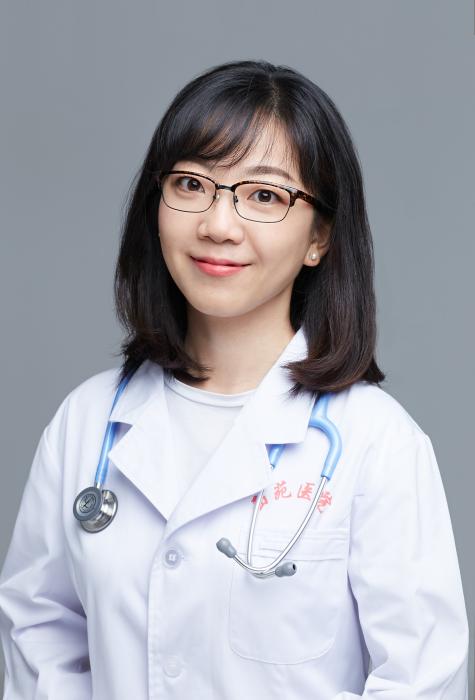 四部门联合发布“一线医务人员抗疫巾帼英雄谱”（图）