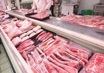 首农二商肉食集团进口20余万吨猪肉保供稳
