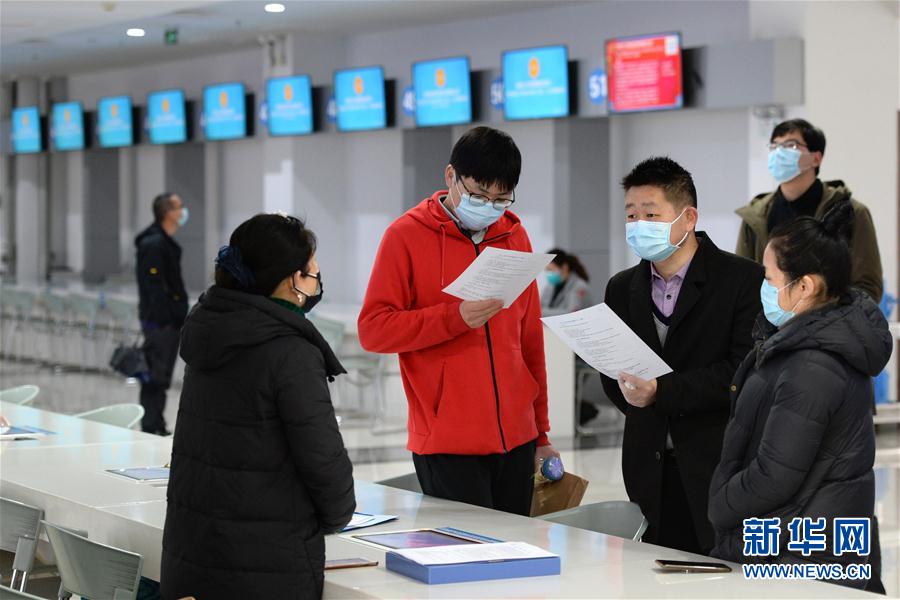 春天，汇聚复苏的力量——写在2020年首季中国经济收官之际