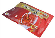 安乡县珊珀湖食品公司壹乡源酱板鸭铅和总砷双超标