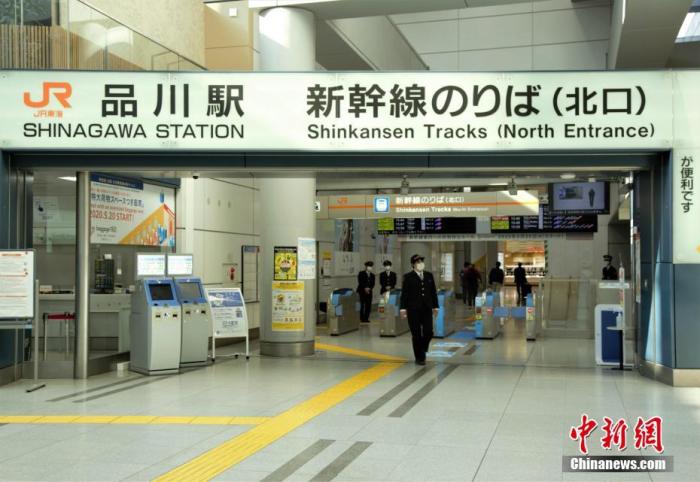 日本累计确诊3880例 安倍：最快7日发布紧急事态宣言