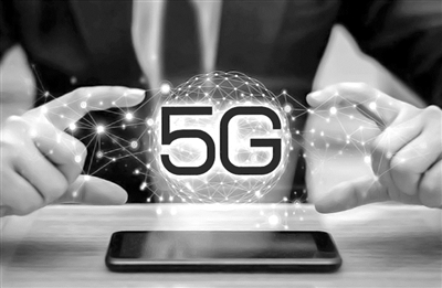三大运营商抱团推出5G消息 微信迎5G时代第1个对手？