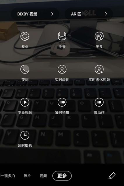 三星Galaxy S20 Ultra 5G全面评测：握持手感出色 百倍变焦树立手机拍照新标杆