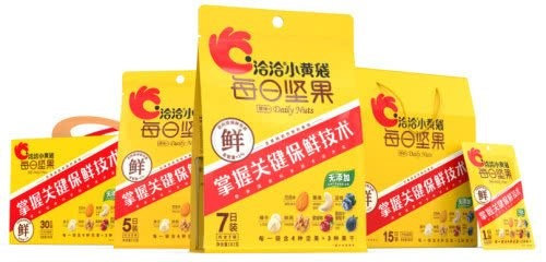 洽洽食品发靓丽年报：坚果瓜子两手抓，营收净利齐增长