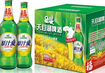 德青源鸡蛋专供领导人？啤酒“箱箱有惊喜”