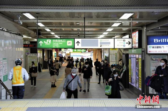 全球新冠肺炎确诊病例超过159万例 世界经济忧心忡忡