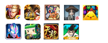 江苏消保委：创造与魔法、天龙3D等9款游戏实名认证流
