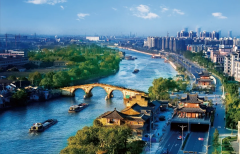 浙江省大运河文化保护传承利用实施规划发布
