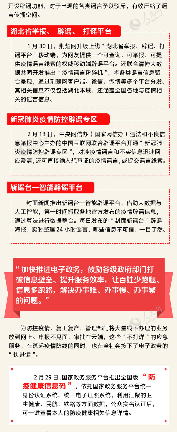 4.19讲话四周年看习近平如何指导互联网战疫