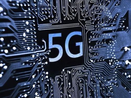 工信部：5G多项应用开始落地 预计全年新建基站超50