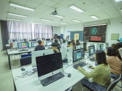 2020北京高职自主招生今起报名“数字媒