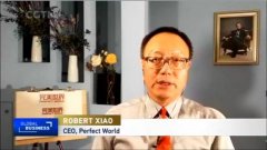 完美世界CEO萧泓：拥抱5G与AI 迎接文创行业革新