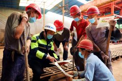 五一假期全国未发生重大生产安全事故和自然灾害