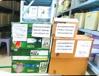“祖国一举旗,我们就行动