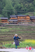 重庆石柱：牢记嘱托 文旅扶贫显成效