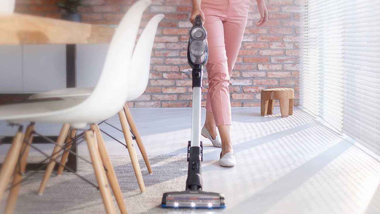 上海消保委通报无绳吸尘器比较试验结果：三星、松下等多款产品吸力损耗超60%