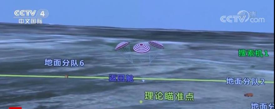 新闻观察：中国载人航天“第三步”启幕 新一代载人飞船试验船采用多项新技术