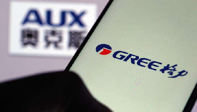 奥克斯被判恶意侵权成立 赔偿格力电器4000万元