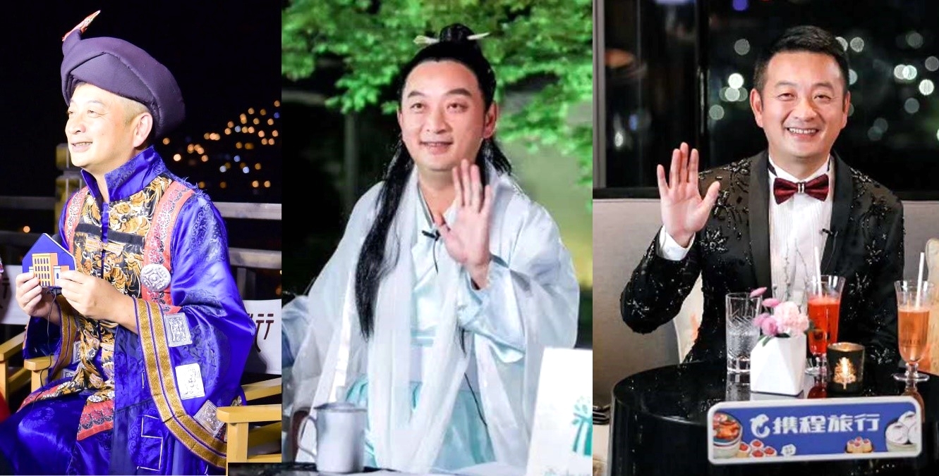 董明珠、梁建章等大佬化身主播 薇娅李佳琦们要“失业”了？