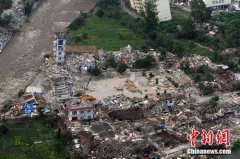 汶川地震十二年：遥忆悲伤 珍重当下