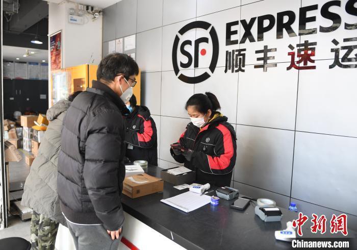 顺丰要做外卖单挑美团饿了么？能吃到10元外卖吗？