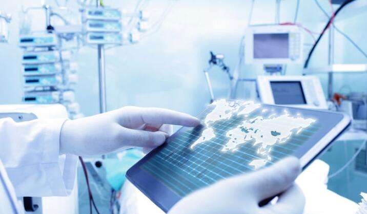 新AI诊断程序可预测是否感染新冠肺炎