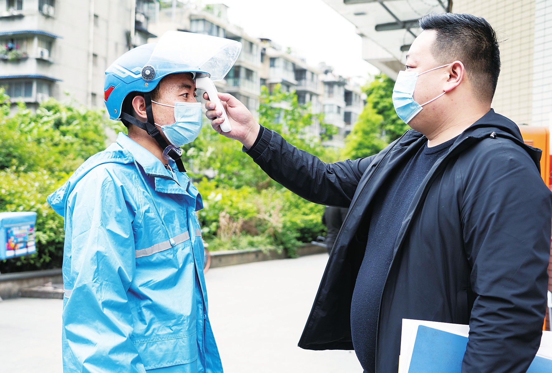 顺丰强势入局 外卖市场两强争锋或变三足鼎立