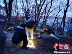 黑龙江饶河小南山遗址：开启中国玉器起源新纪元