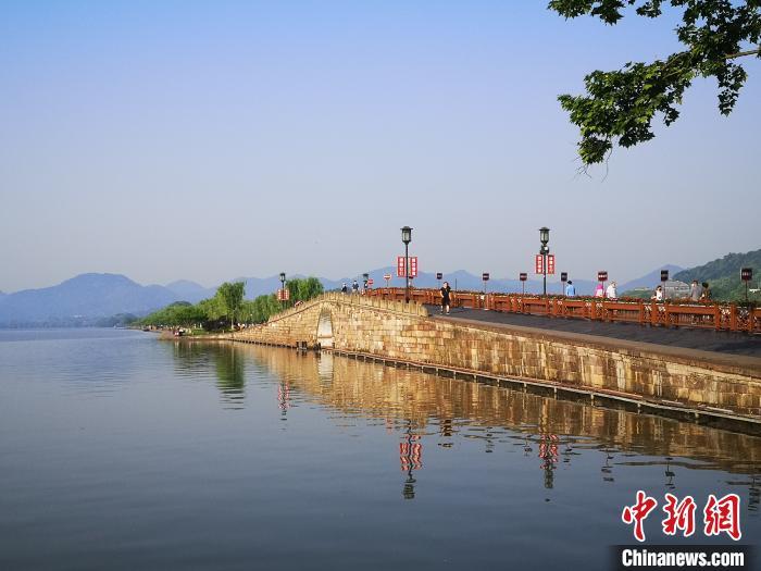 首批20项“浙江文化印记”发布 包含良渚、西湖与运河