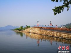 首批20项“浙江文化印记”发布 包含良渚、西湖与运河
