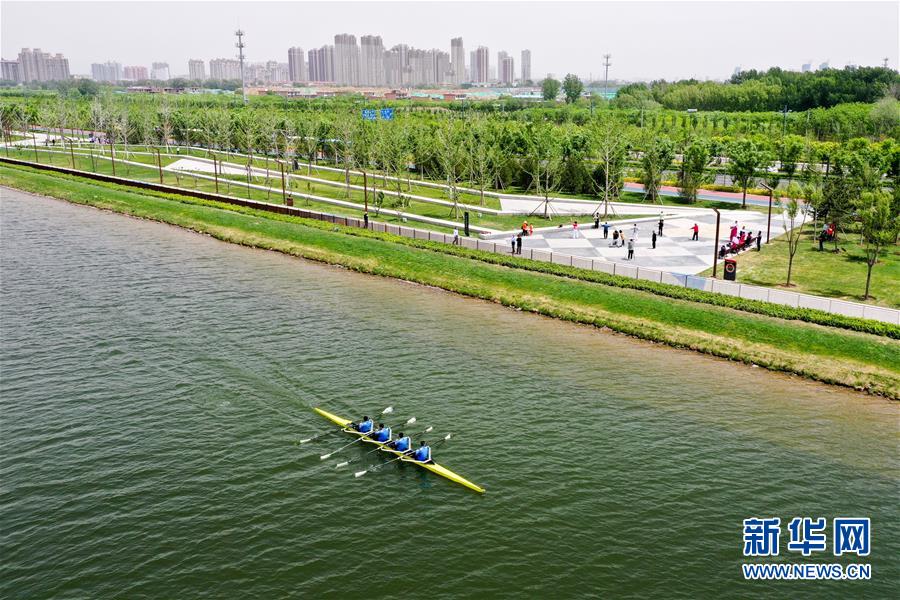 习近平总书记关切事｜在高质量转型发展中“晋”快奔跑