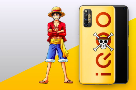 首发支持5G+5G双卡双待 iQOO Z1售价2198元起
