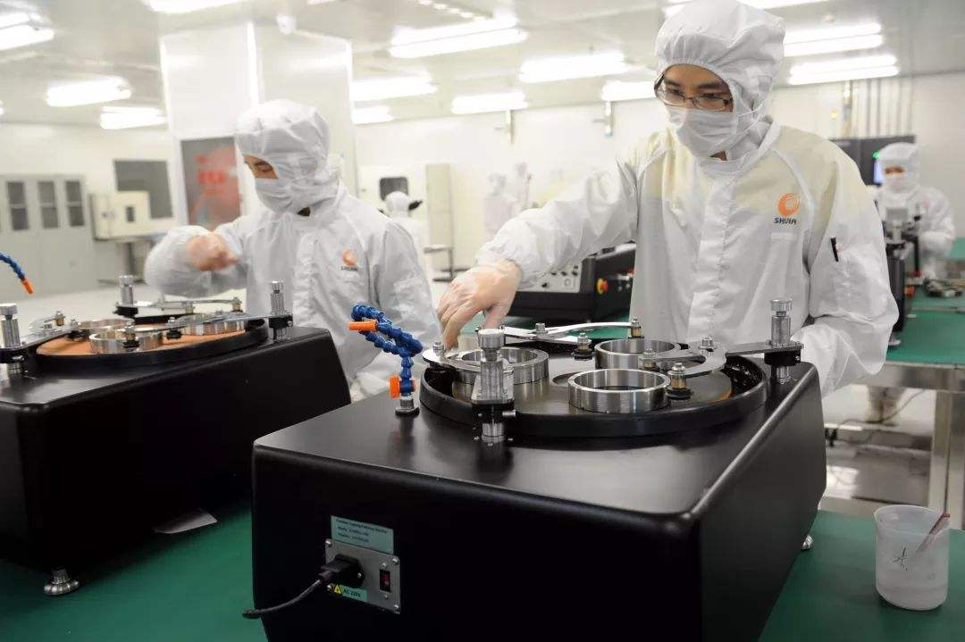 科技部：去年全社会研发支出2.17万亿