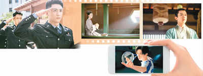 中国网络视频用户规模达8.5亿 网剧逆袭要靠过硬品质