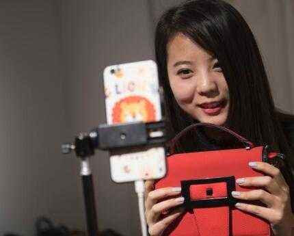 培训机构盯上主播培训这块蛋糕 费用几百元到数万元不等