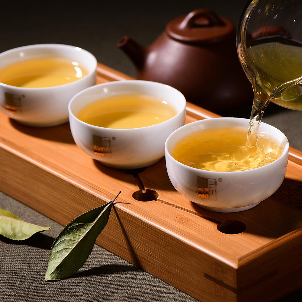茶、茶道和佛教禅宗——王琼新著《茶修》读后