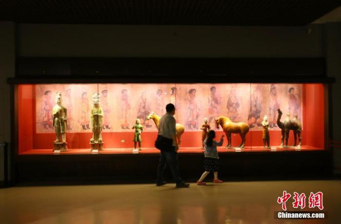 中国平均25万人拥有一座博物馆 如何多元化发展？