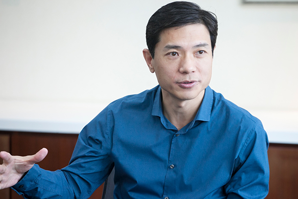 全国政协委员李彦宏：建议对疫情期间采集的个人信息设立退出机制