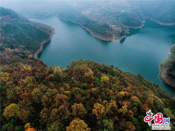 刘建军：贫困村变身旅游村 文旅扶贫真惊艳