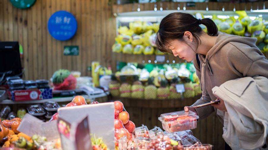 小程序下单 社区团购:危中寻机的新消费方向