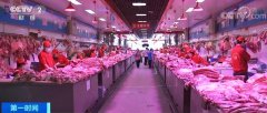 月度经济观察：猪肉价格连续3个月环比下降