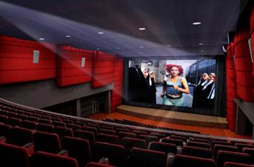 北京：电影院、KTV等密闭式文娱场所暂不开放